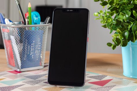 Обзор Xiaomi Mi 8 Pro — показать все, что скрыто