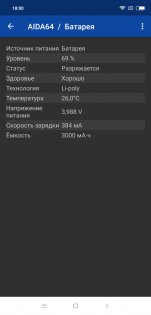 Обзор Xiaomi Mi 8 Pro — показать все, что скрыто