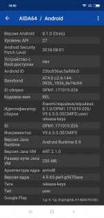 Обзор Xiaomi Mi 8 Pro — показать все, что скрыто