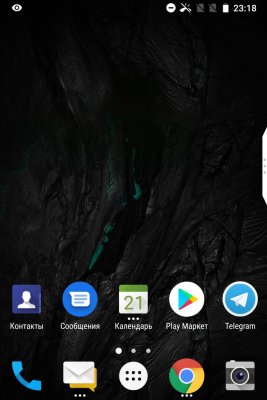 Обзор BlackBerry KEY2: удар по ностальгии