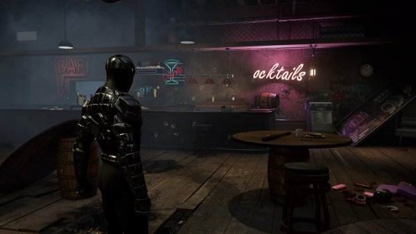 Обзор дополнения Spider-Man — Войны банд