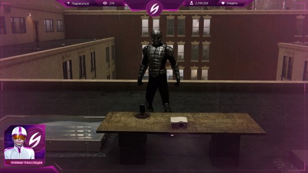 Обзор дополнения Spider-Man — Войны банд