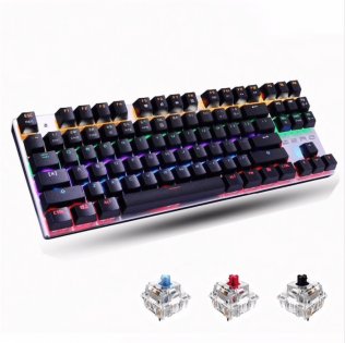 Что подарить на Новый год из AliExpress