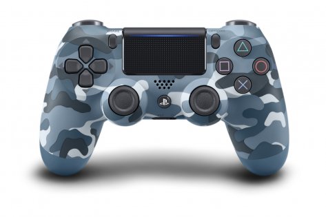 Конкурс: выиграй призы от PlayStation