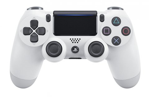 Конкурс: выиграй призы от PlayStation