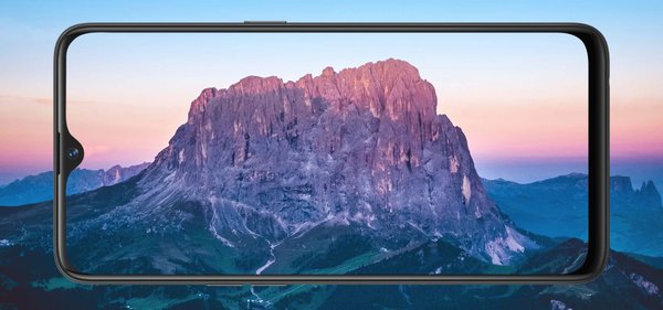 Анонсирован Realme U1 на Helio P70 и селфи-камерой на 25 Мп