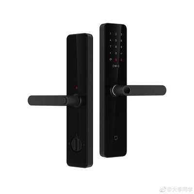 Xiaomi хочет, чтобы вы доверили ей входную дверь своего дома