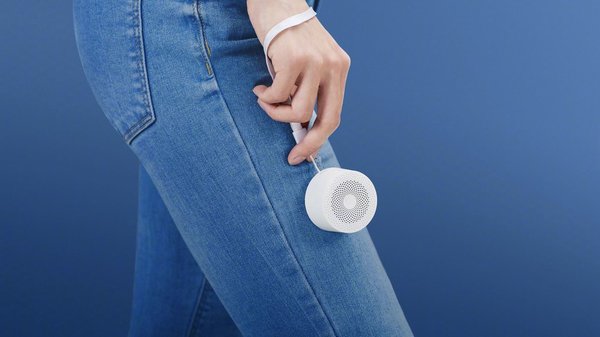 Миниатюрную колонку от Xiaomi уже можно купить всего за 