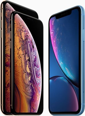 iPhone XR стал самым продаваемым смартфоном Apple