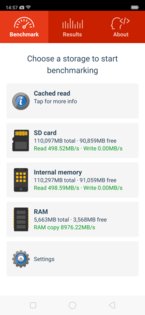 Все о производительности OPPO RX17 Pro