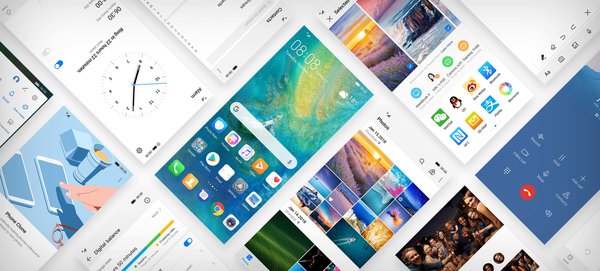 Официально: Huawei разрабатывает собственную ОС на замену Android