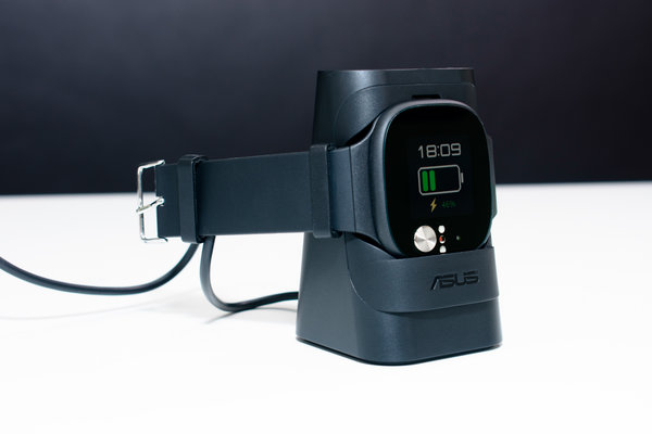 На страже здоровья: обзор ASUS VivoWatch BP