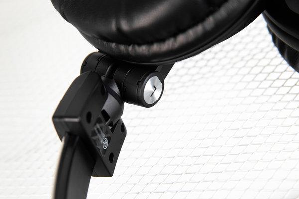 Легендарный звук без проводов: Audio-Technica ATH-M50xBT