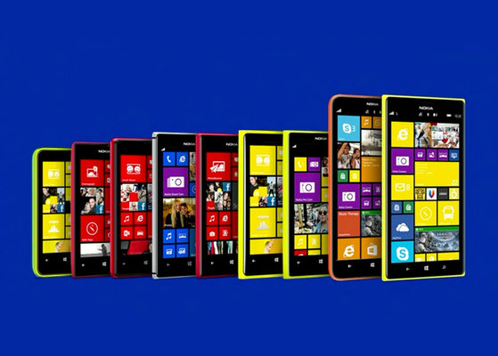 Microsoft — 44. Крупнейшие провалы в истории компании