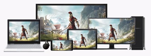 Google Stadia — будущее гейминга? Технический разбор + тестирование