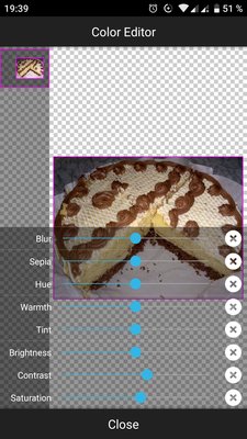 Как быстро и легко удалить фон с фотографии на Android