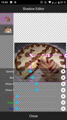 Как быстро и легко удалить фон с фотографии на Android
