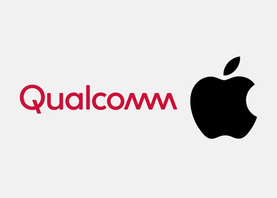 Qualcomm через суд запрещает iPhone по всему миру. Почему так происходит