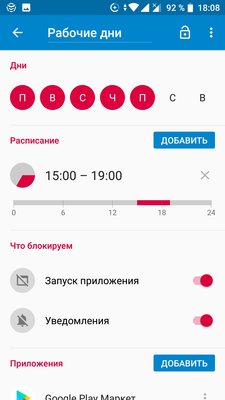 Как перестать постоянно сидеть в социальных сетях на смартфоне