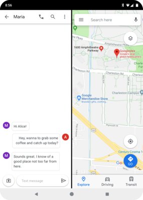 Android 10 Q. Что нового и как установить
