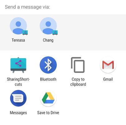 Android 10 Q. Что нового и как установить