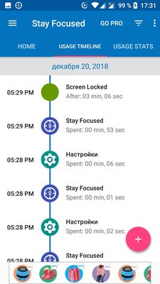 Как перестать постоянно сидеть в социальных сетях на смартфоне