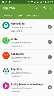 Как перестать постоянно сидеть в социальных сетях на смартфоне
