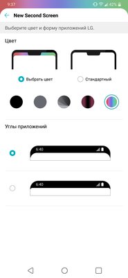 Защищенный середняк: обзор LG G7 Fit