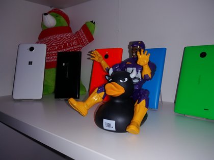 Защищенный середняк: обзор LG G7 Fit