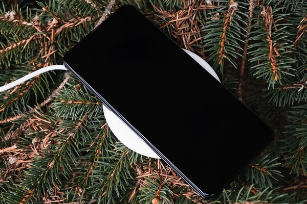 Обзор Xiaomi Mi MIX 3: ни в какие рамки