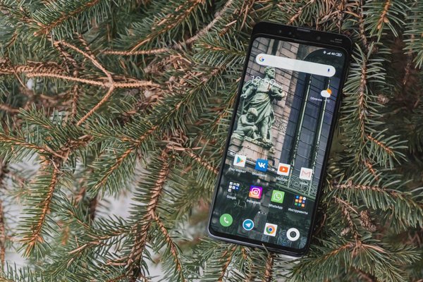 Обзор Xiaomi Mi MIX 3: ни в какие рамки