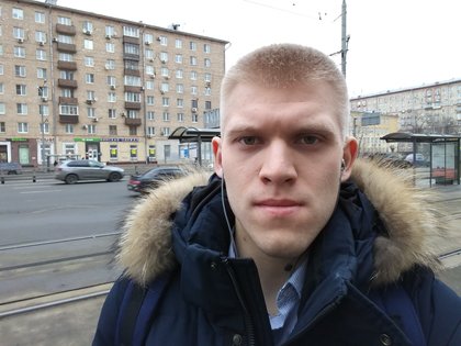 Защищенный середняк: обзор LG G7 Fit