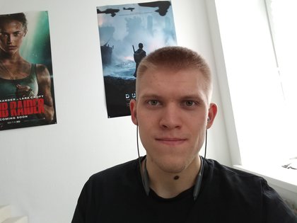 Защищенный середняк: обзор LG G7 Fit