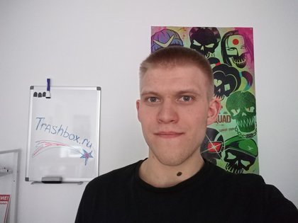 Защищенный середняк: обзор LG G7 Fit