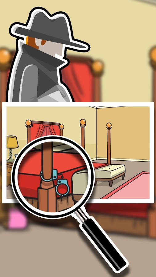 Find The Differences 1.5.3. Скриншот 2