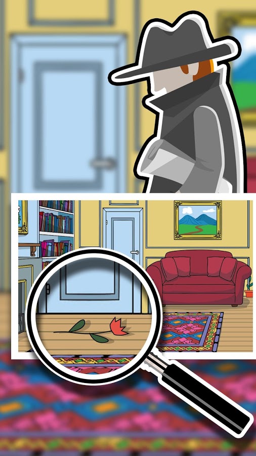 Find The Differences 1.5.3. Скриншот 3
