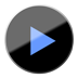 Как воспроизводить потоковое видео MX player по умолчанию?. Скриншот 1