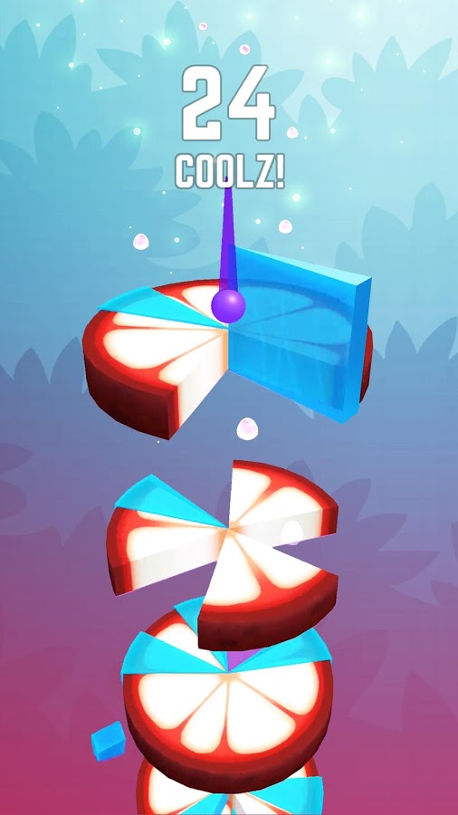 Eternians Bounce Rush 3.1.24. Скриншот 1