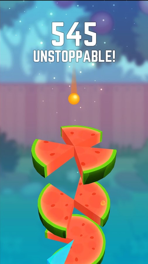 Eternians Bounce Rush 3.1.24. Скриншот 3