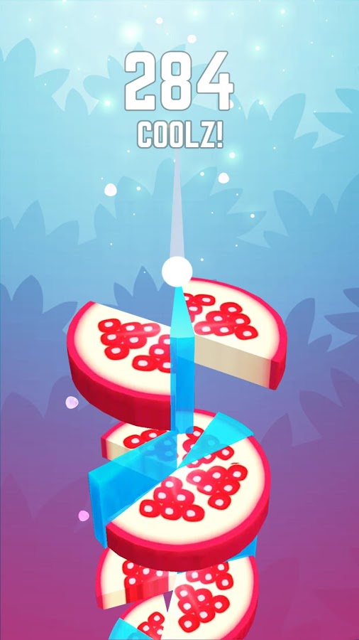 Eternians Bounce Rush 3.1.24. Скриншот 5