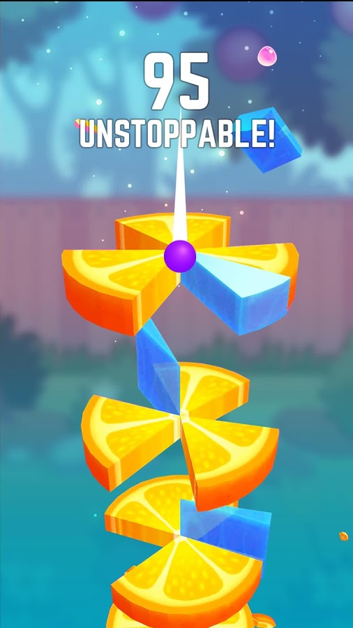 Eternians Bounce Rush 3.1.24. Скриншот 7