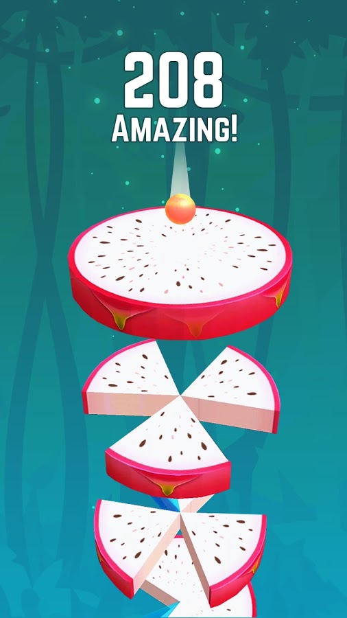 Eternians Bounce Rush 3.1.24. Скриншот 8