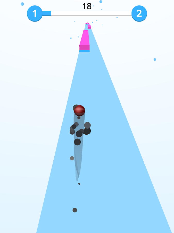 SpeedBall 1.048. Скриншот 1
