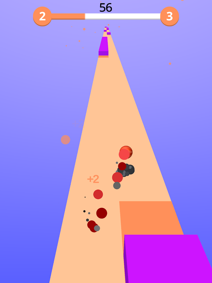 SpeedBall 1.048. Скриншот 2