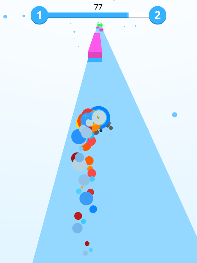 SpeedBall 1.048. Скриншот 3