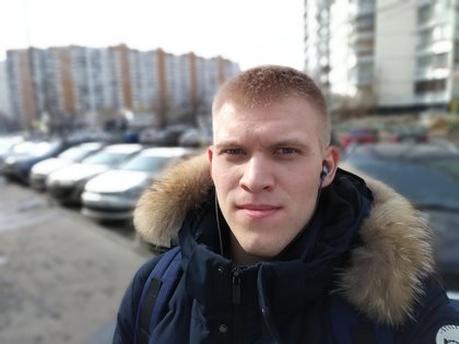 Защищенный середняк: обзор LG G7 Fit