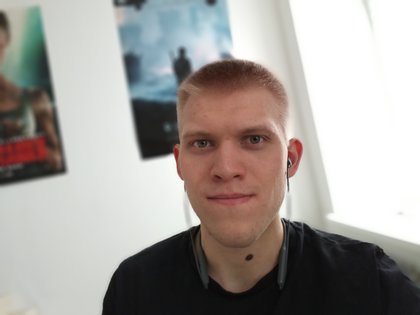 Защищенный середняк: обзор LG G7 Fit