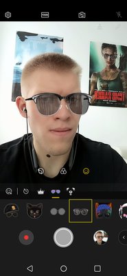 Защищенный середняк: обзор LG G7 Fit
