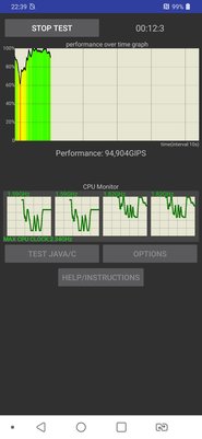 Защищенный середняк: обзор LG G7 Fit