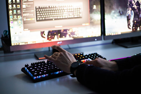 Обзор игровой клавиатуры SteelSeries Apex M750